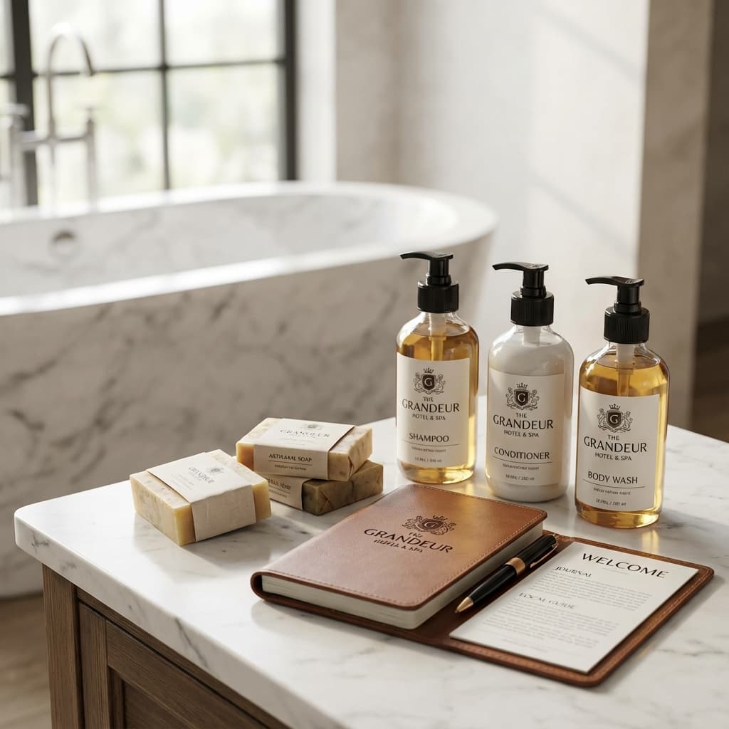 Guest Soaps