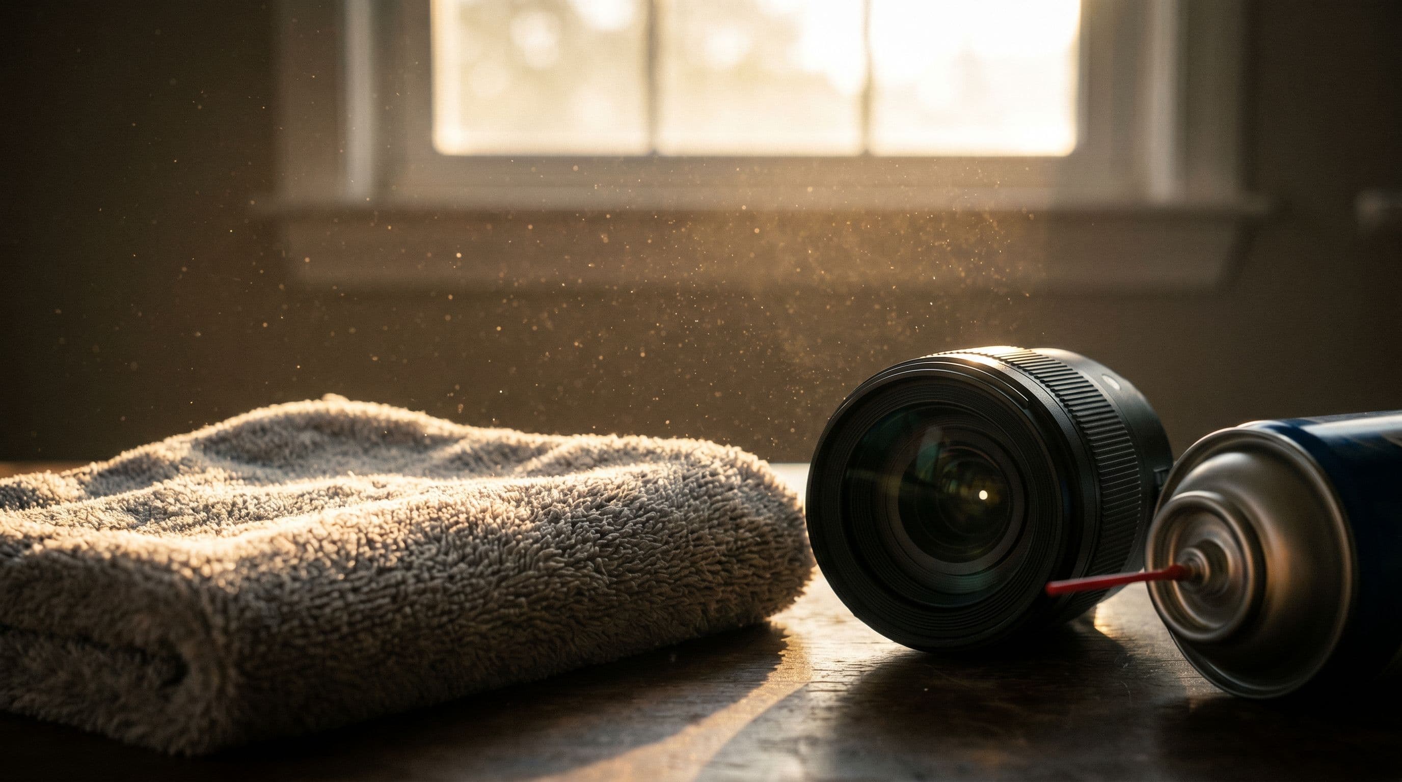 The Ultimate Guide to Cleaning Electronics Safely in Dubai