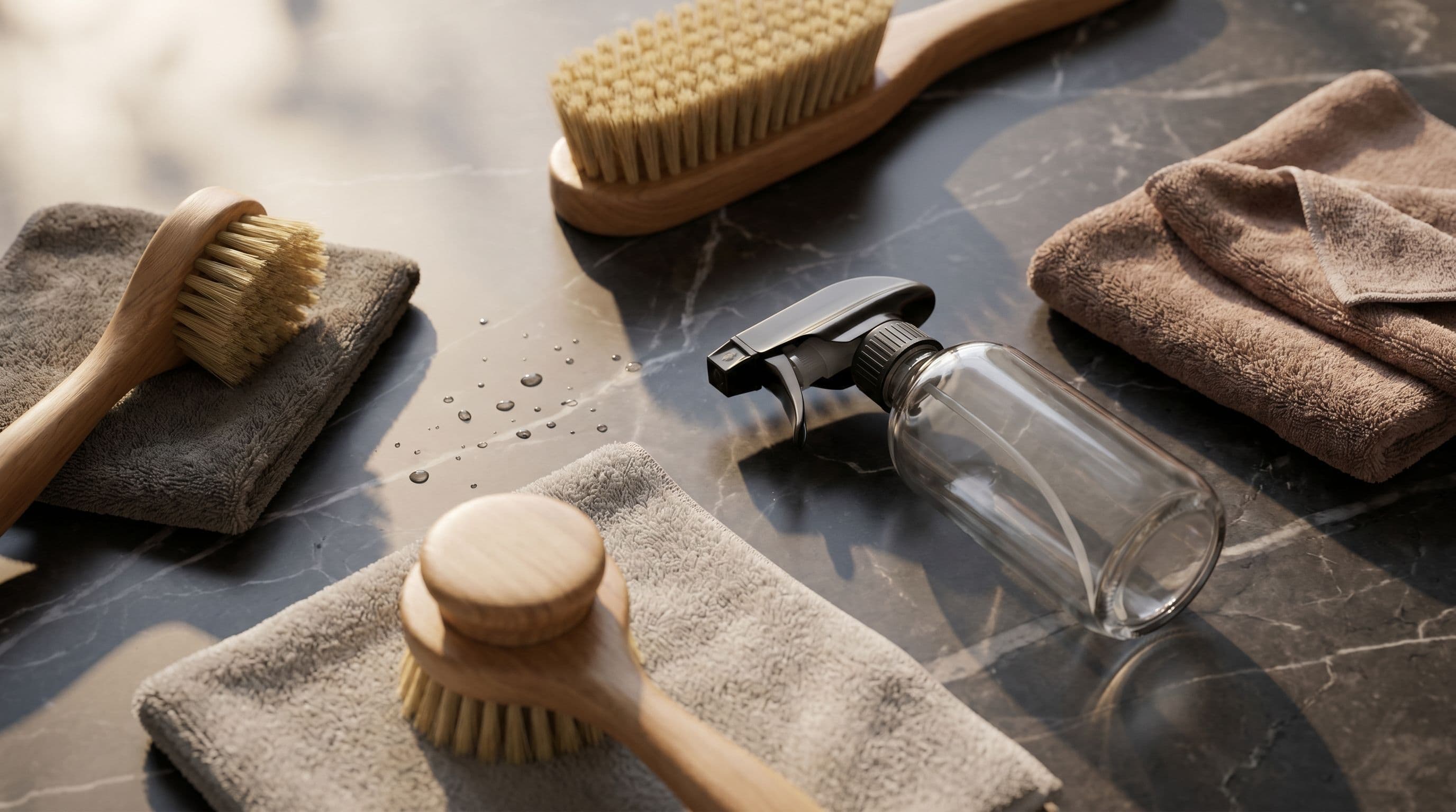 Buyer's Guide: Choosing the Best Cleaning Company in Dubai