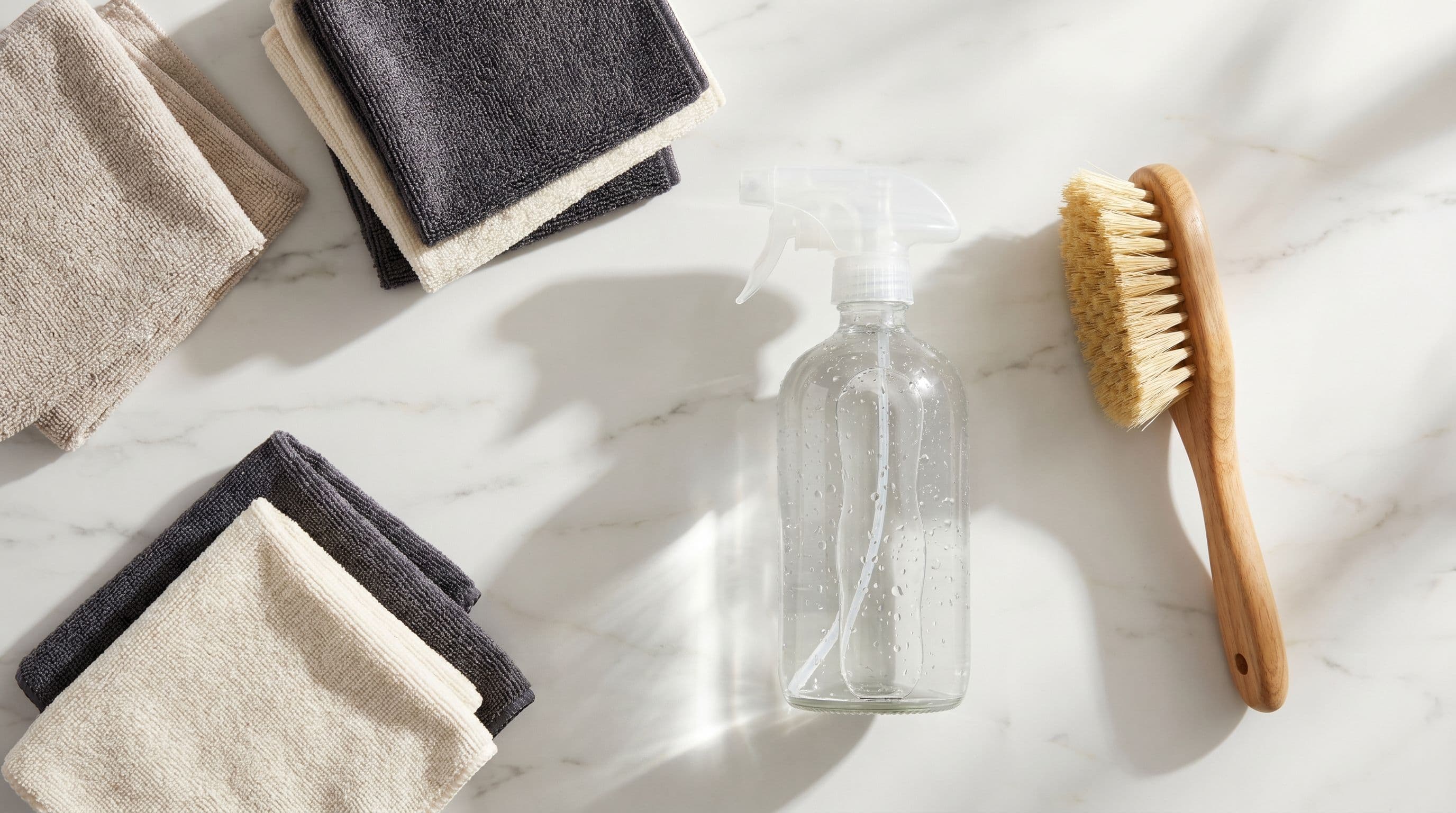 The Ultimate Monthly Home Reset Checklist for Dubai Apartments